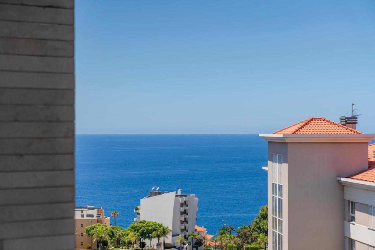 Ajuda IV By An Island Apart Funchal  Ngoại thất bức ảnh