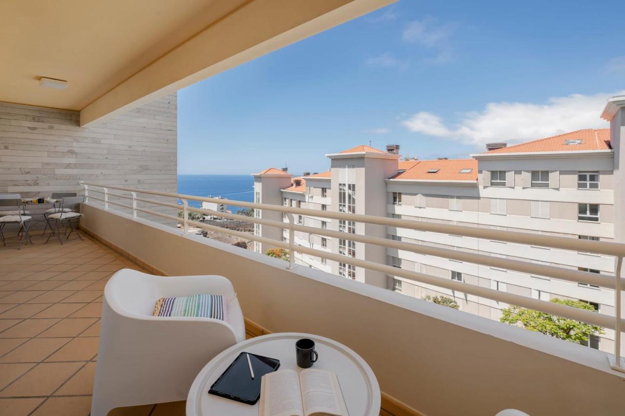 Ajuda IV By An Island Apart Funchal  Ngoại thất bức ảnh