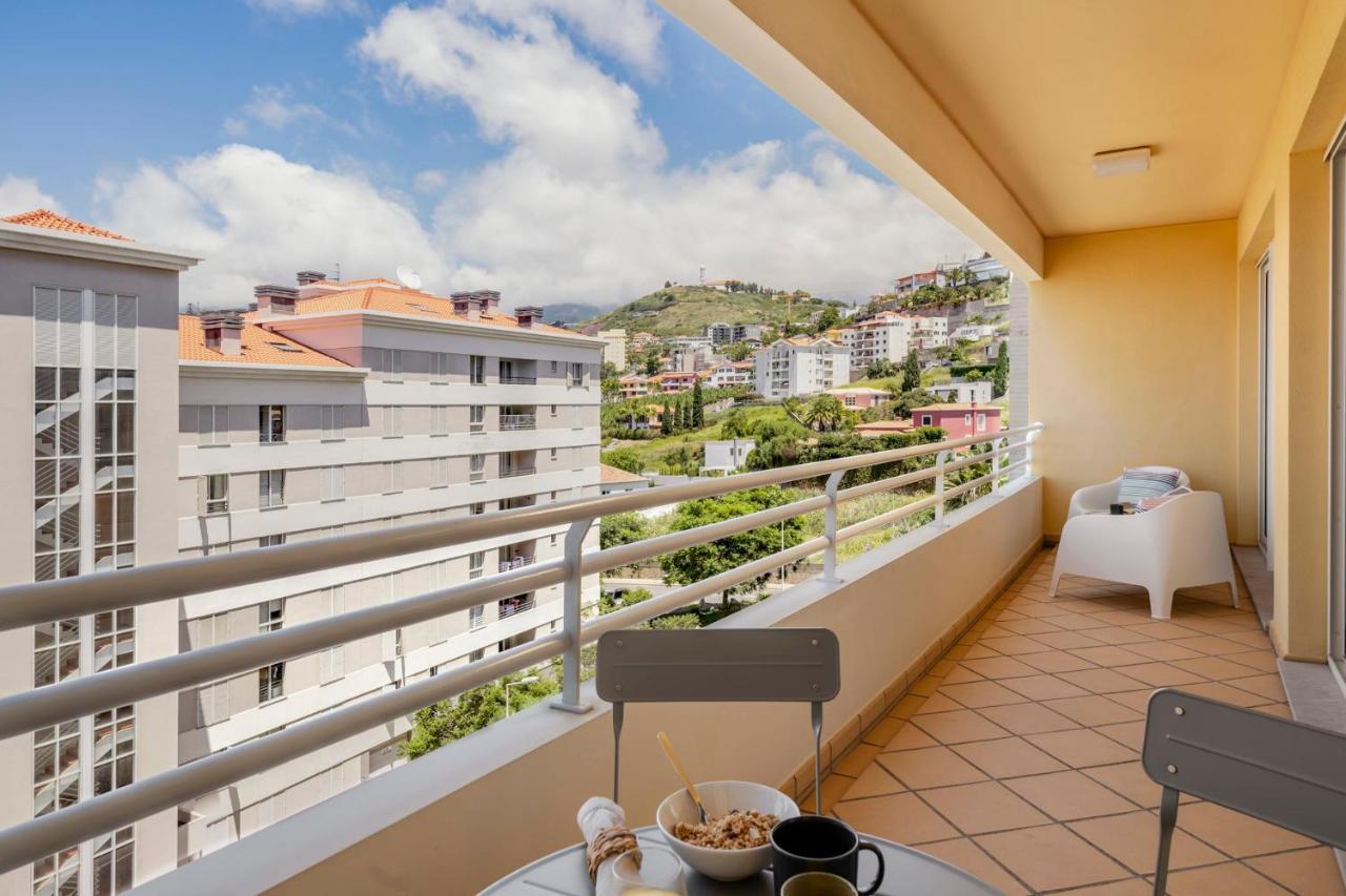 Ajuda IV By An Island Apart Funchal  Ngoại thất bức ảnh